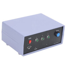 For 5W Schumann Wave Generator Rechargeable 3 Gears Ultra Low Frequency Pulse Generator for Sleep Quality Improvement 5V