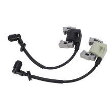Zündspulen 10KW für 168F GX620 2V77 2V78 Benzinmotor