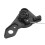 High Quality Black Hood Release Cable for E36 Models 6