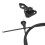 High Quality Black Hood Release Cable for E36 Models 9