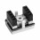 10Pcs Chain Bridge Connector for Chain Series Unit Puzzle Adjacent  Connection 5