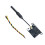 5.8G 200mW VTX 48CH Analog Video Transmitter Adjustable Power VTX for FPV RC Drone 1