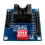 STM8S STM8L TSSOP20 Burning  Testing  Downloader Offline Programmer Programming 3