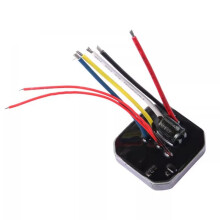 Tea Picker Control Board Universal 24V Brushless Motor Drive Board Electric Pruner Mower Electric Chain Saw Drive Board