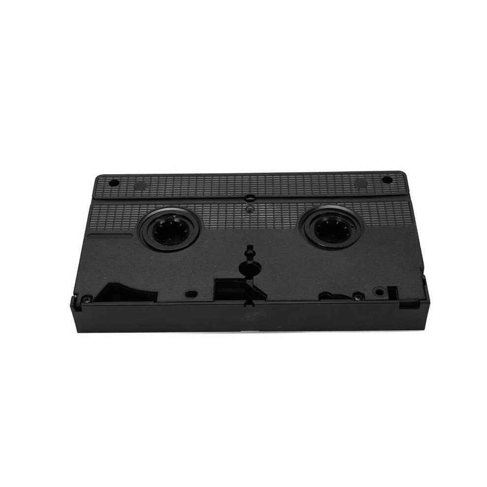 Vcr Cleaning Kit For Vhs Video Tape Wet Type Cleaner No Damage Cleaning 6033425576656