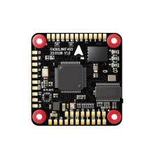 Radiolink F405 ESC Flight Controller for Drones Supports Ardupilot 6CH SBUS/CRSF High Precision Gyro & Barometer INAV