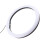 Live Stream Lighting Solution Adjustable Brightness Soft Lighting Dimmable Ring Light USB Port Charge 3 Light Modes Shadowless Lighting 2