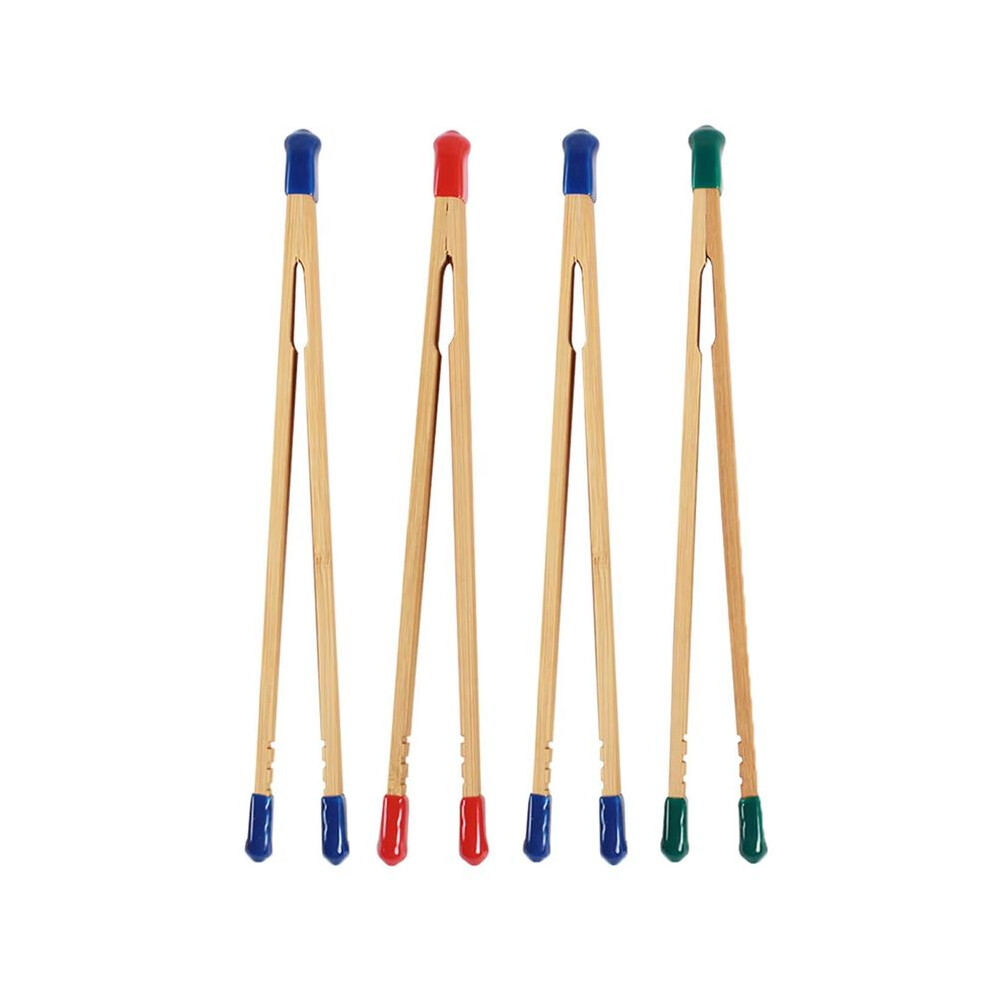 Darkroom Film Development Bamboos Print Tongs Film Developing Equipment Pack For Photography Enthusiasts Darkroom Use 6031132061922