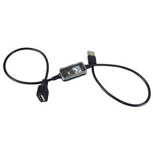 Light Sensor  5V 12V USB Wire Night Auto- Light Sensor Cable for Home Security and Lighting