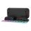 For  2  L R Controller Charger Storage Base Game Console Stand with RGB Light for  2 Storage Base 3