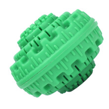 Eco-Friendly Bamboo Charcoal Nano Laundry Ball for Effective Cleaning