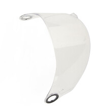 Motorrad Anti-Kratz-Helmvisier FF358 FF396 Transparent, 290x120cm