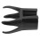 3pcs Golf Ball Grabber Claw Set PE Plastic Portable Pickup Tool 8