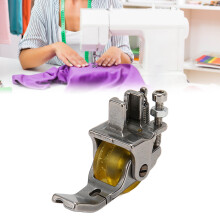 Gummi-Radsatz presser Foot für Industrie-Nähmaschinen 0,3 mm Metall