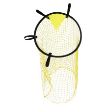 Soccer Targeting Net Durable Football Practice Net For Outdoor Training Indoor Use Beginners Enthusiasts