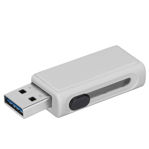 Μονάδα USB Flash με σχεδιασμό Push And Pull, μεταφορά δεδομένων υψηλής ταχύτητας για 2