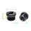 Support de micro de table réglable amélioré 5/8'' femelle-noir B 7