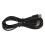 Monitor Light Bar with 3 Modes, Stepless Dimming, Touch Control, 50cm, Black 10