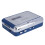 Portable Cassette Player with Bluetooth Output and Auto Reverse Function 16