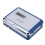 Portable Cassette Player with Bluetooth Output and Auto Reverse Function 9