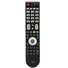 Telecomandă universală de schimb, nouă de înaltă calitate pentru televizoarele Hitachi LCD LED HDTV, taste sensibile, comutare rapidă, nu