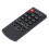 Stereo Sound System Remote Control for SCHC195 SCHC297 SCHC19EBK 5