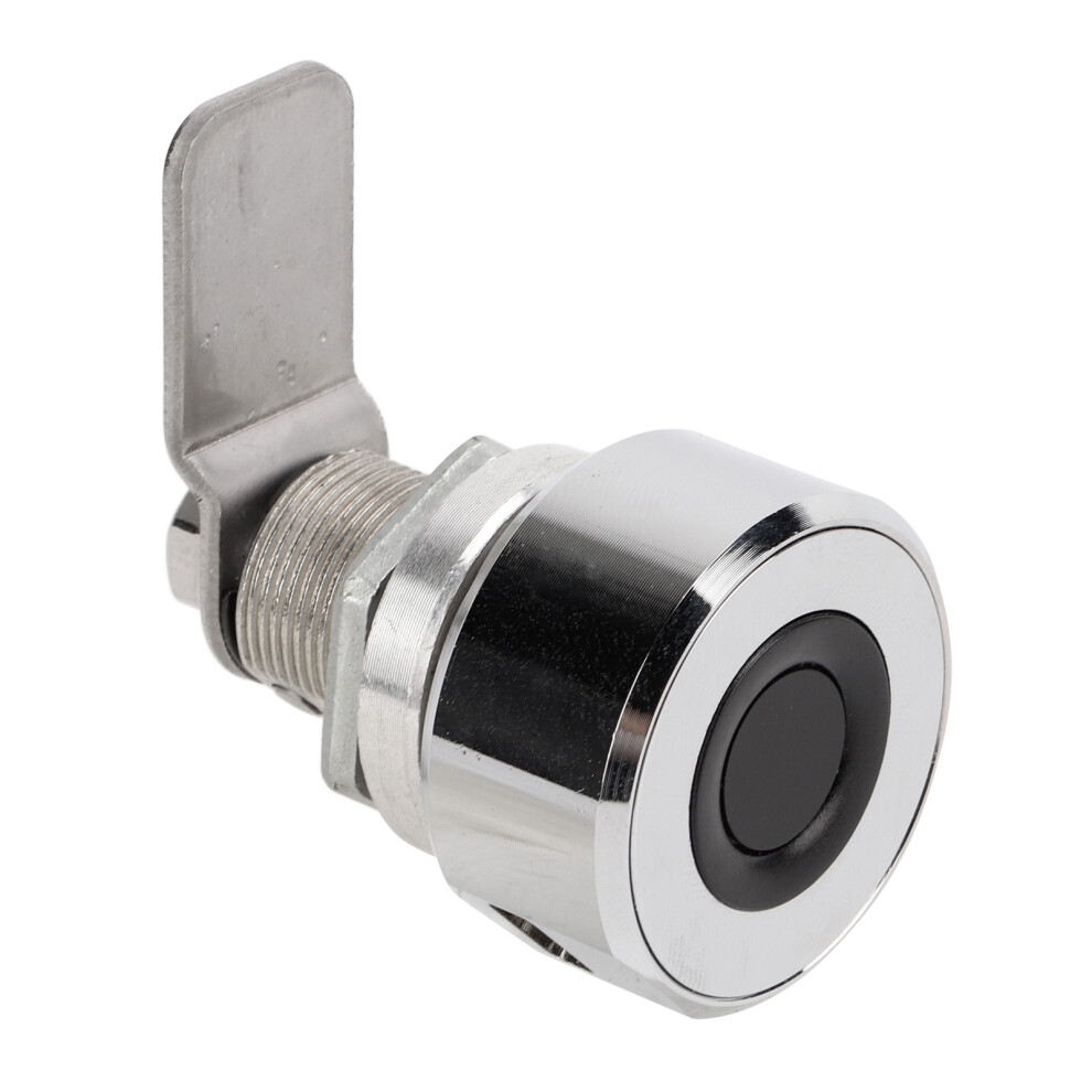 Smart Usb Fingerprint Lock - 0.5 Sec Unlock Easy Install Ai Tech 8311376872101