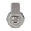 Fingerprint Lock USB Charging Drawer Lock 0.5S Recognition Office Cabinet 7