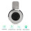 Fingerprint Lock USB Charging Drawer Lock 0.5S Recognition Office Cabinet 6