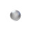 Camera Release Shutter Button Flat Convex-concave silver 1