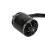 D3548EVO 900KV Motore brushless 35x48mm nero 5