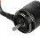 D3548EVO 900KV Motore brushless 35x48mm nero 2