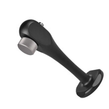 Binocular Tripod Adapter 1/4 Inch Thread Binoculars Tripod Adapter Bracket Converter for Bird Watching Astronomy