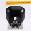 Breaker Ground Tester Safety Instrument Inspections LED Light Trip Current Electtrical Tools Outlet Socket EU Plug 6