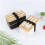 (Double layer black model) Double layer microwaveable lunch box 7