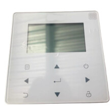 Per il Controller A Filo per Midea 17317100A34289 KJRH-120F/BMKO-e 17317100000235/3421 KJRH-120H/BMKO-e KJRH-120H2/BMKO Parte