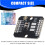 MT6835 Magnetic Encoder Module PWM SPI Brushless Motor 21BIT Magnetic Encoder Replace AS5048 2
