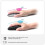 Mouse Charger for Magic Mouse 2 USB C Wireless Charging Support Ergonomic Grip&Mouse Base for Magic Mouse 2 Black 4