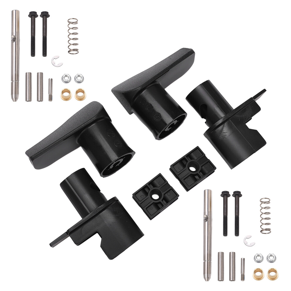 Vn Vnl Fuel Tank Fairing Handle Kit 30Pcs Complete Replacement Set 4641373196547