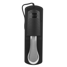 Verstellbares Metall-Sustain-Pedal für Digitalpianos & Keyboards