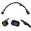 Throttle Body Adapter Cable Module 25383922 Waterproof Adapter Cable For XLink Easy Installation 2