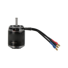 D3548EVO 900KV Motore brushless 35x48mm nero
