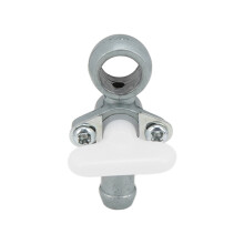 Fuel Valve Petcock Inline Fuel Shut Off Valve On Off Switch For Motorcycle Scooter Dirt Bike Kawasaki TD40 TD43 TD48 Anti Shock Corrosion Resistant