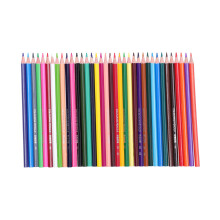 36PCS Watercolor Pencils Set, Vibrant Colors for Artists & Beginners