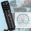 Microphone USB Plug Wired Streaming Mic Game Vocal Recording 4