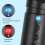 Microphone USB Plug Wired Streaming Mic Game Vocal Recording 6