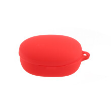 Life P2 mini Headphone- Red