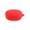 Life P2 mini Headphone- Red 1