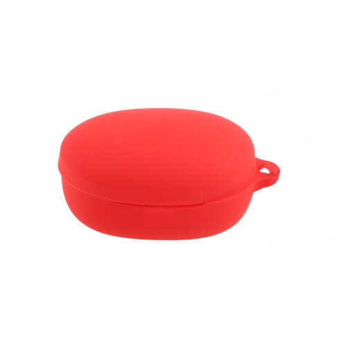 Life P2 mini Headphone- Red