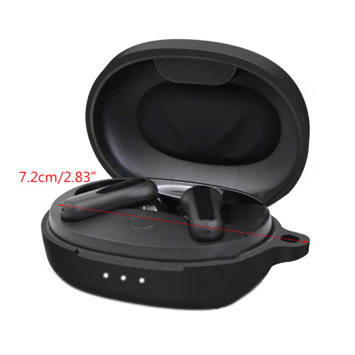 Life P2 mini Headphone- Red 2